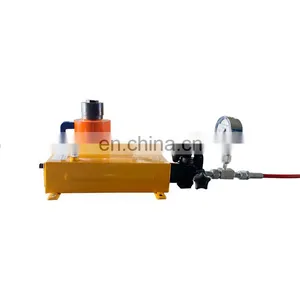 Anchor Bolt Pull Out Testing Anchor Bolt Pull Out Tester for Sale thumbnail-2