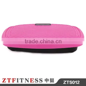 Hot Selling Fitness Equipment Body Shaker Vibration Machine as Seen on TV thumbnail-2
