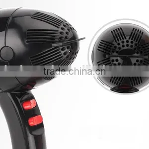 New CE AC Motor 2200w-2500w Strong Power Factory Professional Hair Dryer thumbnail-5