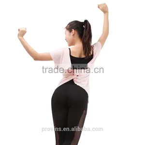 Dancewear Tops Girls, Anna Shi, Jazz Dance Top thumbnail-4