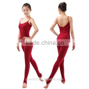 Spandex Unitard for Sale, Yoga Unitard thumbnail-1