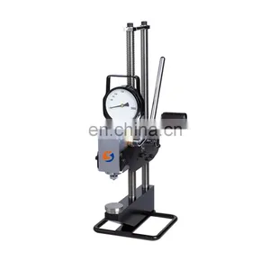 PHB-3000 Portable Hydraulic Brinell Hardness Tester thumbnail-1