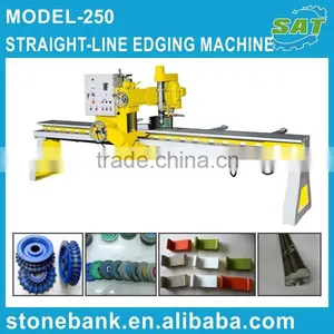 Straight Line Polishing Machine thumbnail-1