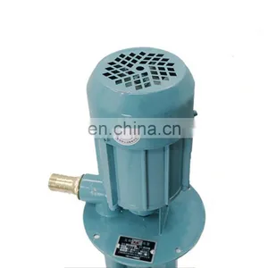 New Shanghai Rlyun Cooling Circulating Water Pump Machine Tool Cooling Pump Machine Tool Accessories Water Pump thumbnail-5
