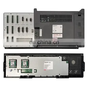 Siemens SINUMERIK 808D MCP 6FC5 303-0AF35-0CA0 Keyboard Switch Siemens Sinumerik Turning PPU thumbnail-4