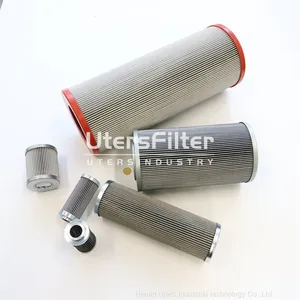 HC2286FRS30H HC2286FCP30H50 UTERS Industrial Filter Stainless Steel Hydraulic Oil Return Filter Element thumbnail-4