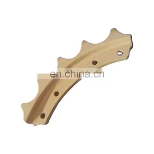 D6H D6R D6T Dozer Sprocket Segment 1730946 thumbnail-1