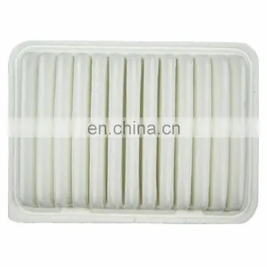 Factory Price Car Air Filter 17801-21050 Fit for Japanese Car thumbnail-1