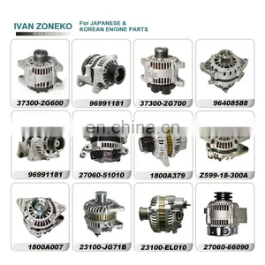 Ivanzoneko Car Spare Part Other Auto Parts OEM Manufacturer For Toyota Corolla Camry Yaris Land Cruiser Prado Hilux Hiace thumbnail-3