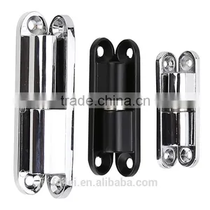 Unique Switch Cubicle Hinge With RoHS CE Guarantee thumbnail-3