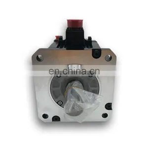 In Stock for Mitsubishi HG-SR2024B MELSERVO J4 Series AC Servo Motor thumbnail-4