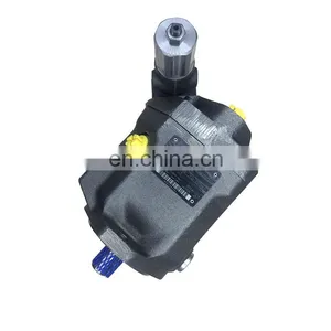 A10VSO Series Rexroth Axial Piston Pump A10VSO140DR/31R-PPB12N00 thumbnail-2