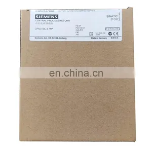 Brand New Siemens PLC Plc Siemens 1200 Original 6ES7317-2AK14-0AB0 in Stock thumbnail-4