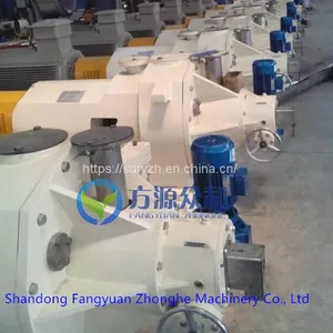 Paper Machine Double Disc Refiner for Recycling Waste Paper thumbnail-1