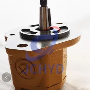Aftermarket Hydraulic Fan Pump 201-3786/2013786 for Cat330c Excavator thumbnail-3