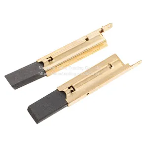 Washing Machine Carbon Brush thumbnail-1