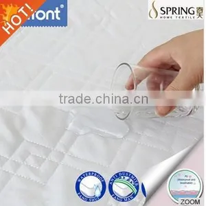 Lightweit 3 Layer Pul Waterproof Fabric thumbnail-1