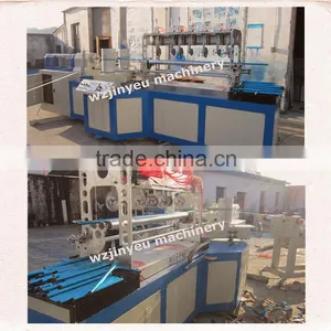 MC150 Numerical Control Paper Tube Core Machine With Online Multicut thumbnail-2