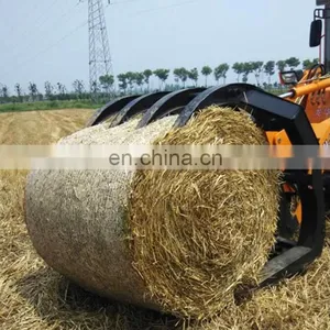 Agriculture Bale Net Wrap White Hdpe Raschel Knitted for Sale thumbnail-3