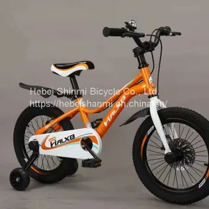 2023 Cheap Kids Walking Push Balance Bicycle for 1-6 Year Children CE Mini Kid Balancing Bike thumbnail-2