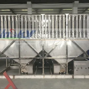 20Ton/24hr Plate Ice Machine thumbnail-2