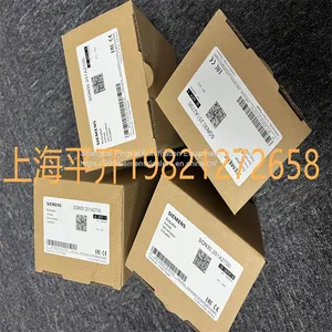 SIEMENS SQN30.251A2700 Damper Actuator thumbnail-1