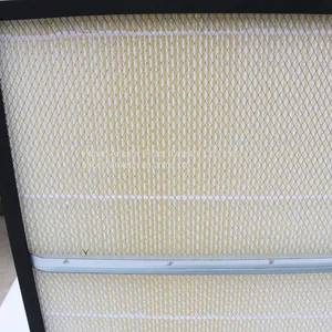 S0901003&S0901004 Air Compressor Pre Filter thumbnail-4