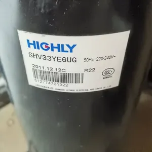 Air Conditioning Unit Refrigeration Accessories SHV33YE6UG thumbnail-1