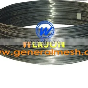 Pure Titanium Wire, Titanium Alloy Wire thumbnail-2