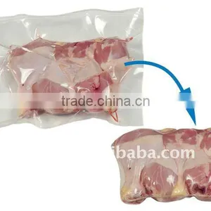 Shrinking Bag for Frozen Meat thumbnail-1