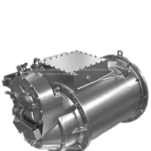 Power Train Ass'y195-00-00533 for Komatsu D375A-5 thumbnail-5