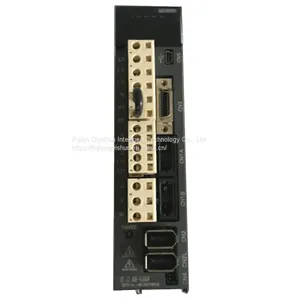 Brand New Original Hot Selling MR-J3-40B-RJ004 Servo Drive PLC thumbnail-1