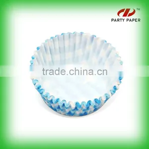 Different Colors Heart Shape Wholesale Cakecup thumbnail-1