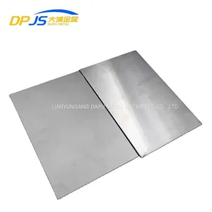 NS312/GH4648/GH3625/NS1403/GH586 High Temperature Nickel-based Alloy Plate/Sheet thumbnail-2