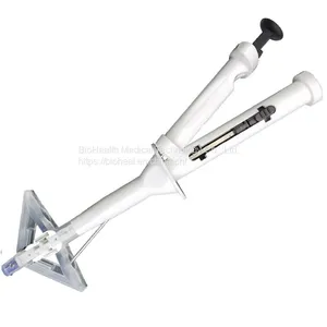 Hot Selling Trocar Fascial Closure Laparoscopy Surgical Use Laparoscopia Instrumental Fascial Closure thumbnail-1