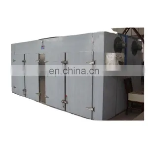 960kg per Day Air Circulation Drying Oven thumbnail-1