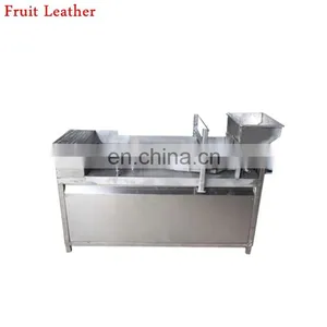 Semi-automatic Fruit Leather Roll Production Line thumbnail-1