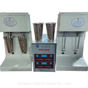 Constant Speed Frequency Mixer/blender,mud Lab Equipments,drilling Fluids Testing Equipments thumbnail-1