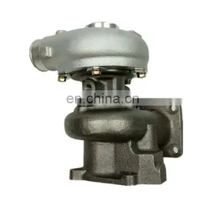Complete Turbo 4JG1(HT12-17A)147-280 047-280 8972389791 8973186510 Turbo thumbnail-4