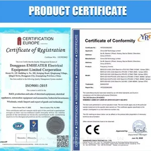 Soft Starter Panel for Air Compressor 480V 250KW thumbnail-2