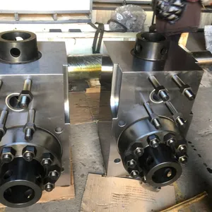 Mud Pump Spare F1600 F1300 F1000 F800 F500 thumbnail-4