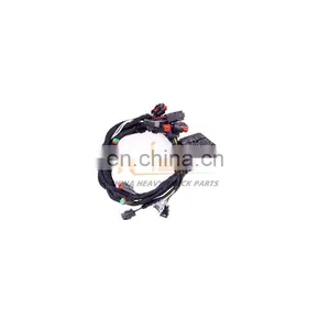 Wholesale CNHTC SITRAK MAN MC11/MC13 Motor Accessories 812W25424-6434 C7 National Iv / National V Vcu Wiring Harness Basic Type thumbnail-3