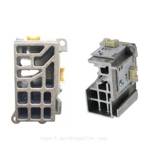 63117394901/63117394902 LED Headlamp Daytime Driving Light Module for BMW 6 Series F06/F12/F13 2014-2018 thumbnail-1