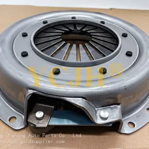 Best Clutch Cover for Nissan TD42/ED33/Isuzu 4BE1 NISSAN 30210-01J00 thumbnail-4