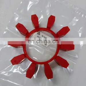 2106130003 Fan FuSheng Industrial Screw Air Compressor Spare Parts With High Efficiency thumbnail-3