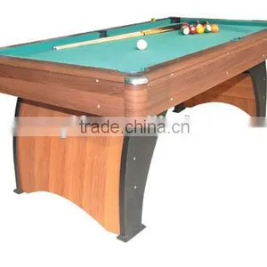 Home Pool Table/mini Billiard Table/mini Waterproof Pool Table/foldable Pool Table thumbnail-1