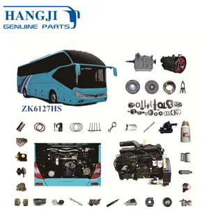 Use for Zhongtong Kinglong Golden Dragon Ankai Higer Bus Spare Part Large Stock Chassis Body Parts Engine Parts thumbnail-6