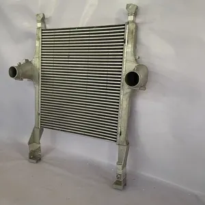 Genlyon 1300-902906C Hongyan Intercooler thumbnail-3