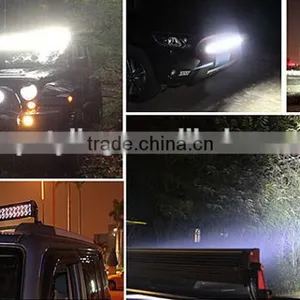 Cheap 72W Led Work Light Bar Spot&Flood Combo 12V 24V Offroad 4X4 Driving Lamp thumbnail-5