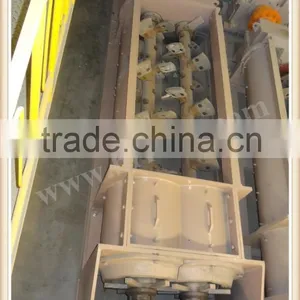 Box Feeder for Brick Production，hollow Coal Ash Brick Making Machine thumbnail-1